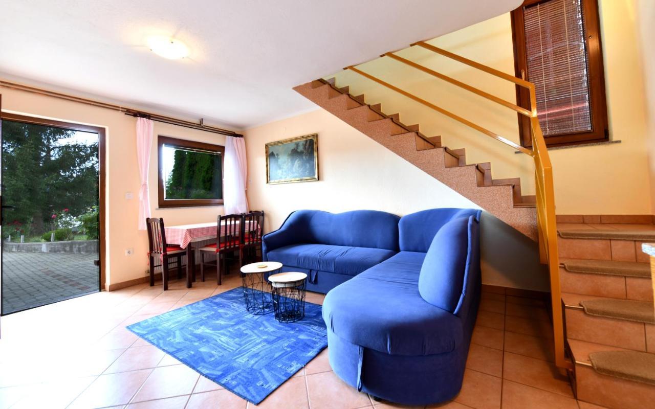 Guesthouse Ante Hodak Selište Drežničko Exterior foto